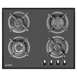 اجاق گاز رومیزی ایلیااستیل مدل G401