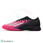 کفش فوتسال آدیداس ایکس طرح اصلی Adidas X Speedportal.1 Indoor - Red Pink Black