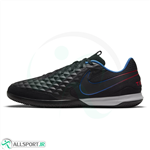 کفش فوتسال نایک تمپو  Nike Tiempo Legend 8 Academy IC AT6099-090
