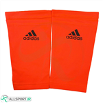 جوراب قلم بند آدیداس طرح اصلی Adidas Leggings Red