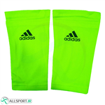 جوراب قلم بند آدیداس طرح اصلی Adidas Leggings Green