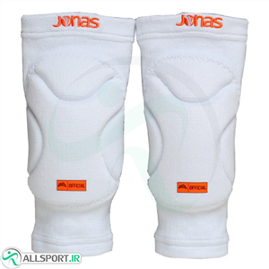 ارنج بند جوناس  Jonas Knee Pads White