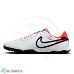 کفش چمن مصنوعی نایک تمپو Nike Tiempo Legend 10 Academy Vapor TF DV4342-100