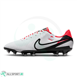 کفش فوتبال نایک تمپو  Nike Taempo Legend 10 Academy Vaoor FG-MG DV4337-100