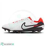 کفش فوتبال نایک تمپو  Nike Tiempo Legend 10 Pro Vapor FG-MG DV4333-100