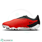 کفش فوتبال نایک فانتوم Nike Phantom GX Academy FG MG DD9473-600