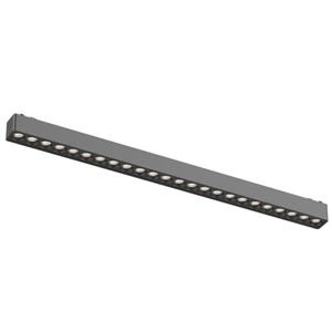 چراغ نقطه ای ثابت مگنتی شعاع مدل SH-MG-01-24W