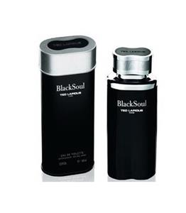 عطر مردانه تد لاپیدوس بلک سولTed Lapidus Black Soul for men