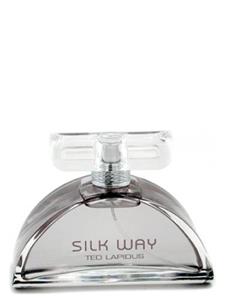 عطر زنانه تد لاپیدوس سیلک وی Ted Lapidus Silk Way for women 