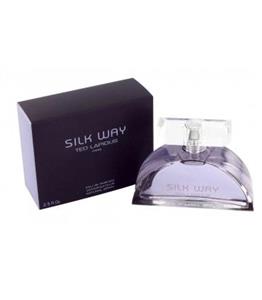 عطر زنانه تد لاپیدوس سیلک وی Ted Lapidus Silk Way for women 