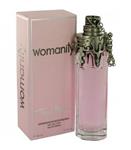 عطر و ادکلن زنانه تیری موگلر وومنیتی ادوپرفیوم Thierry Mugler Womanity EDP for women 