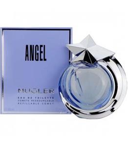 عطر و ادکلن زنانه تیری موگلر انجل ادوتویلت Thierry Mugler Angel EDT for women