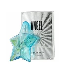 عطر و ادکلن زنانه تیری موگلر انجل سان اسنس بلو لاگن ادوتویلت Thierry Mugler Angel Sunessence Bleu Lagon EDT for women