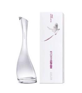 عطر و ادکلن  زنانه کنزو آمور فلورال (سفید) ادوتویلت Kenzo Amour Florale EDT for women