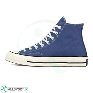 کتانی رانینگ کانورس  Converse 70's Chuck Taylor Hi 162055C