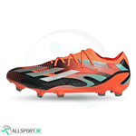 کفش فوتبال آدیداس ایکس Adidas X Speedportal Messı.1 Fg Gz5148