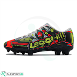 کفش فوتبال سایز کوچک آدیداس مسی طرح اصلی Adidas X Messi FG Black