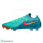 کفش فوتبال نایک فانتوم  Nike Phantom GX II Elite LV8 FG FJ2560-300