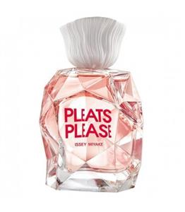 عطر و ادکلن زنانه ایسی میاکه پلیتز پلیز ادوتویلت Issey Miyake Pleats Please EDT For Women