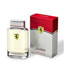 عطر و ادکلن مردانه فراری سکودریا Ferrari scuderia For Men