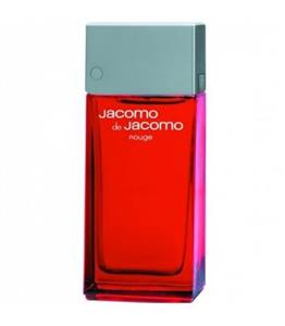 عطر و ادکلن مردانه جاکومو د جاکومو روژ ادوتویلت Jacomo Rouge Eau De Toilette For Men