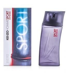 عطر و ادکلن مردانه کنزو هوم اسپرت اکستریم ادوتویلت Kenzo Homme Sport Extreme EDT For Men