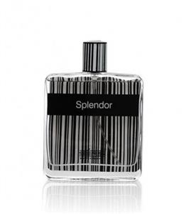 عطر و ادکلن مردانه سریس پرفیومز اسپلندور مشکی ادوپرفیوم Seris Parfums Splendor Black EDP for women 