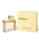 عطر و ادکلن زنانه دسکوارد شی وود گلدن لایت وود ادوپرفیوم DSQUARED she wood golden light wood EDP for women