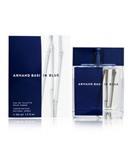 عطر و ادکلن مردانه آرماند باسی این بلو ادو تویلت Armand Basi In Blue EDT for men