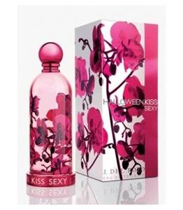 عطر و ادکلن زنانه هالووین پشن کیس س.ک.س.ی ادتویلت Halloween Passion Kiss Sexy EDP for women