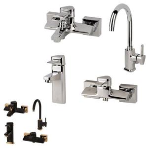 ست شیرآلات آرتین مدل آریا