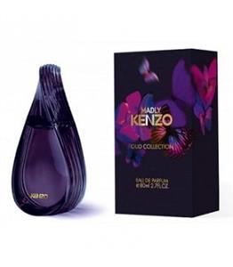 عطر و ادکلن زنانه کنزو مدلی عود کالکشن ادوپرفیوم Kenzo Madly Oud Collection EDP For Women