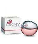 عطر و ادکلن زنانه دی کی ان وای بی دیلیشیز فرش بلوسام ادو تویلت Dkny Be Delicious Fresh Blossom  EDT FOR Women