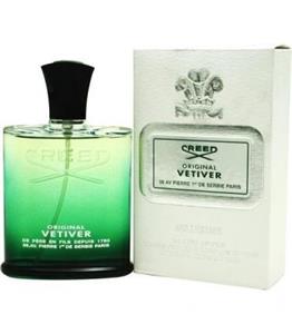 عطر و ادکلن مردانه و زنانه کرید اریجینال وتیور ادوپرفیوم Creed Original Vetiver EDP for men and women