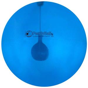 توپ تناسب اندام لدراگوما مدل Pendyball قطر 75 سانتی متر