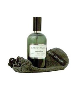 عطر و ادکلن مردانه جفری بین گری فلنل ادو تویلت GEOFFREY BEENE Grey Flannel EDT for men