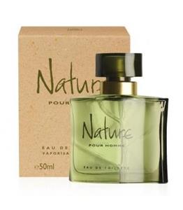 عطر و ادکلن مردانه ایوروشه هوم نیچر ادوتویلت Yves Rocher Homme Naturer EDT for men