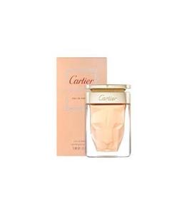 عطر و ادکلن زنانه کارتیر لا پونته ادوپرفیوم Cartier La Panthere EDP for women