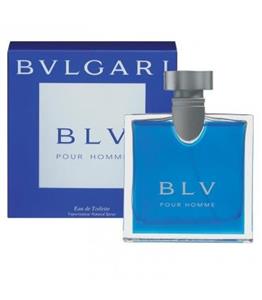 عطر و ادکلن مردانه بولگاری بی ال وی مردانه ادوتولت Bvlgari BLV Pour Homme EDT for men