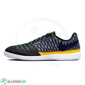 کفش فوتسال نایک لونارگتو Nike Lunar gato II IC Indoor 580456-009