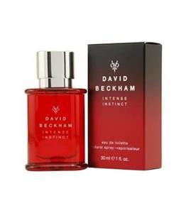 عطر و ادکلن دیوید و ویکتوریا بکهام (بکام) اینتنس اینستینکت مردانه David  Victoria Beckham Intense Instinct