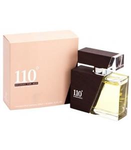 عطر و ادکلن مردانه امپر 110 دیگریز ادوتویلت Emper 110 Degrees EDT for men