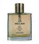 عطر و ادکلن مردانه ریو کالکشن وان میلیون ادوپرفیوم Rio Collection 1 Million EDP for m