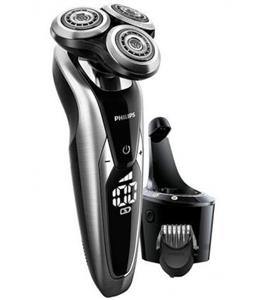 ماشین اصلاح صورت (ریش تراش) فیلیپس چرخشی Philips S9711/23 Shaver