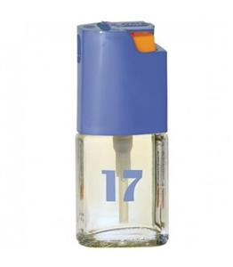 عطر و ادکلن مردانه بیک شماره 17پرفیوم Bic No.17 Parfum For Men