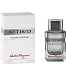 عطر مردانه سالواتور فراگامو آتیمو پور هوم Salvatore Ferragamo Attimo Pour Homme Eau De Toilette For Men