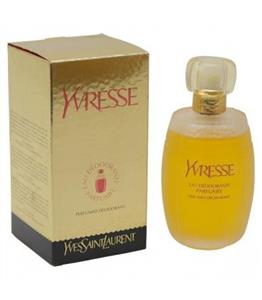 عطر و ادکلن زنانه ایو سن لوران ایورس (شامپاین) ادوپرفیوم Yves Saint Laurent Yvresse EDP for women