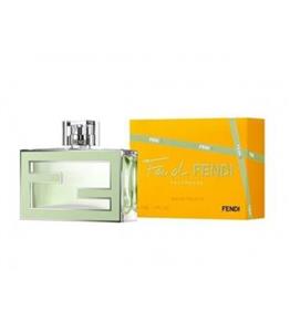 عطر و ادکلن زنانه فندی فن دی اوفرش ادوتویلت Fendi Fan Di Eau Fraiche EDT For Women