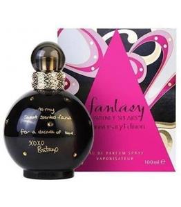 عطر و ادکلن زنانه بریتنی اسپیرز فانتزی انیورسری ادیشن ادوپرفیوم Britney Spears Fantasy Anniversary Edition EDP for women