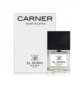 عطر مردانه کارنر بارسلونا ال بورن Carner Barcelona El Born